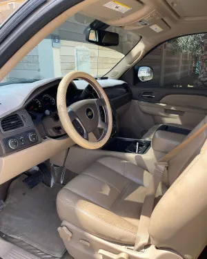 2013 Chevrolet Avalanche