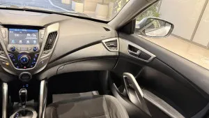 2017 Hyundai Veloster