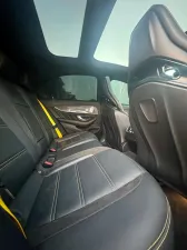 2018 Mercedes-Benz E-Class
