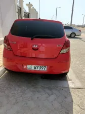 2013 Hyundai I20