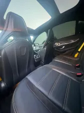 2018 Mercedes-Benz E-Class