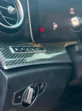 2018 Mercedes-Benz E-Class
