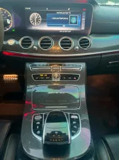 2018 Mercedes-Benz E-Class