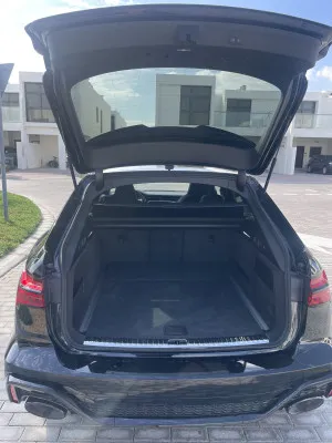 2023 Audi RS6