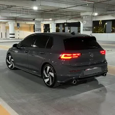 2022 فولجس فاجن جولف