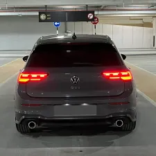 2022 فولجس فاجن جولف