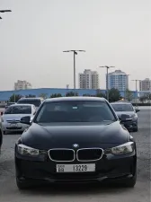 2015 بي أم دابليو الفئة - 3 in dubai