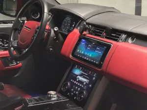 2020 Land Rover Range Rover