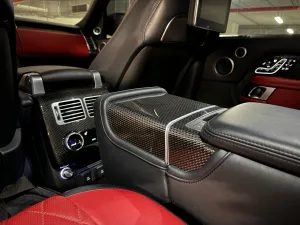 2020 Land Rover Range Rover