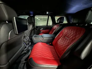 2020 Land Rover Range Rover