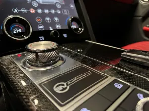 2020 Land Rover Range Rover