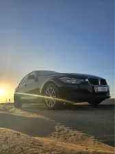 2015 بي أم دابليو الفئة - 3