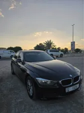 2015 بي أم دابليو الفئة - 3