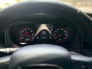 2022 دودج شارجر