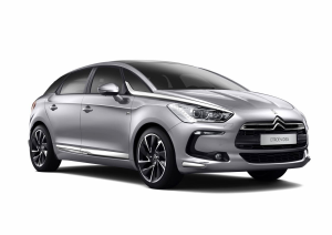 2023 DS Automobiles DS5 in dubai