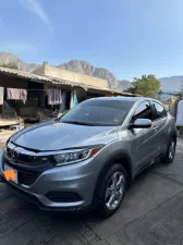 2022 Honda HR-V in dubai