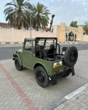 1979 Land Rover Defender