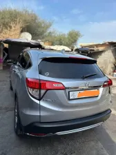 2022 Honda HR-V
