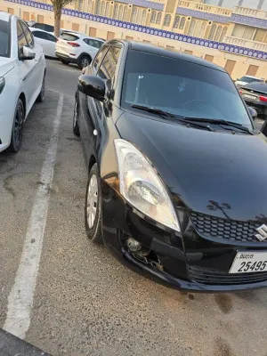 2013 سوزوكي سوفت