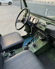 1979 Land Rover Defender