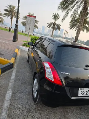 2013 سوزوكي سوفت