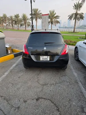 2013 سوزوكي سوفت