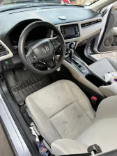 2022 Honda HR-V