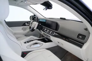 2023 Mercedes-Benz GLS Maybach