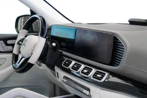 2023 Mercedes-Benz GLS Maybach