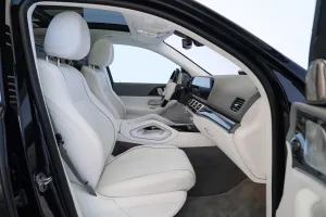2023 Mercedes-Benz GLS Maybach