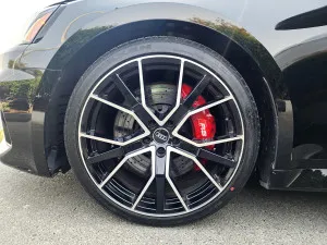 2024 Audi RS5