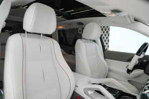 2023 Mercedes-Benz GLS Maybach