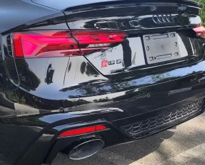 2024 Audi RS5