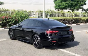 2024 Audi RS5