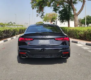 2024 Audi RS5