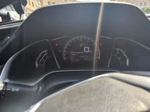 2017 هوندا سيفك