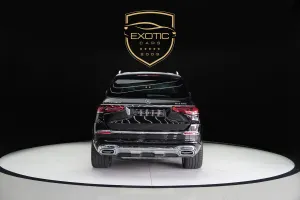 2023 Mercedes-Benz GLS Maybach