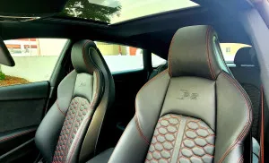 2024 Audi RS5
