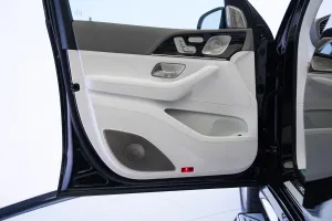 2023 Mercedes-Benz GLS Maybach