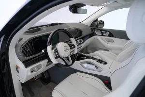 2023 Mercedes-Benz GLS Maybach
