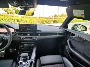 2024 Audi RS5