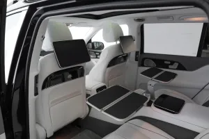 2023 Mercedes-Benz GLS Maybach