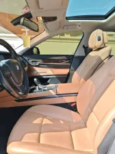 2011 BMW 7-Series
