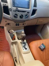 2006 Toyota Fortuner