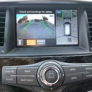 2019 Nissan Patrol