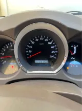 2006 Toyota Fortuner