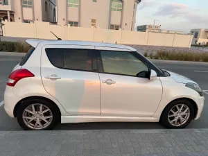 2016 Suzuki Swift
