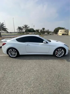 2015 Hyundai Genesis