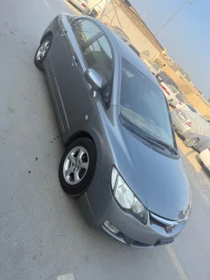 2007 هوندا سيفك