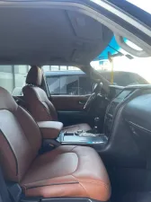 2015 نيسان باترول 